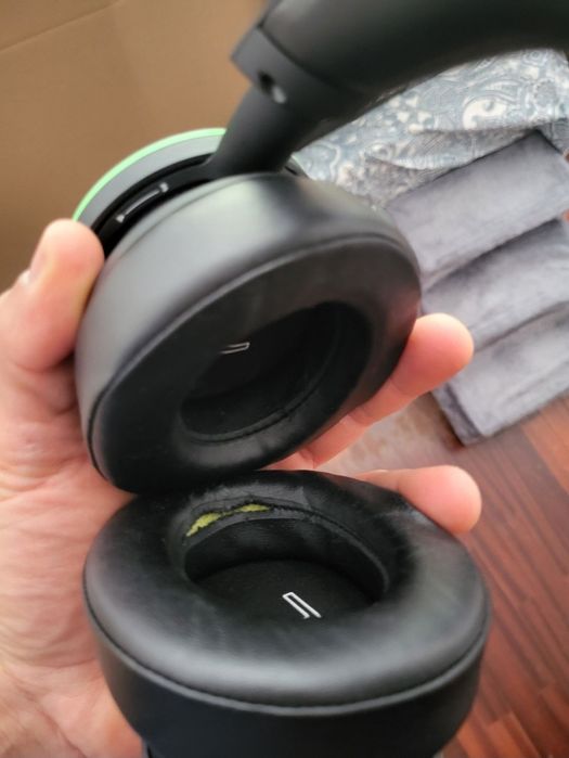 Comando xbox edição limitada