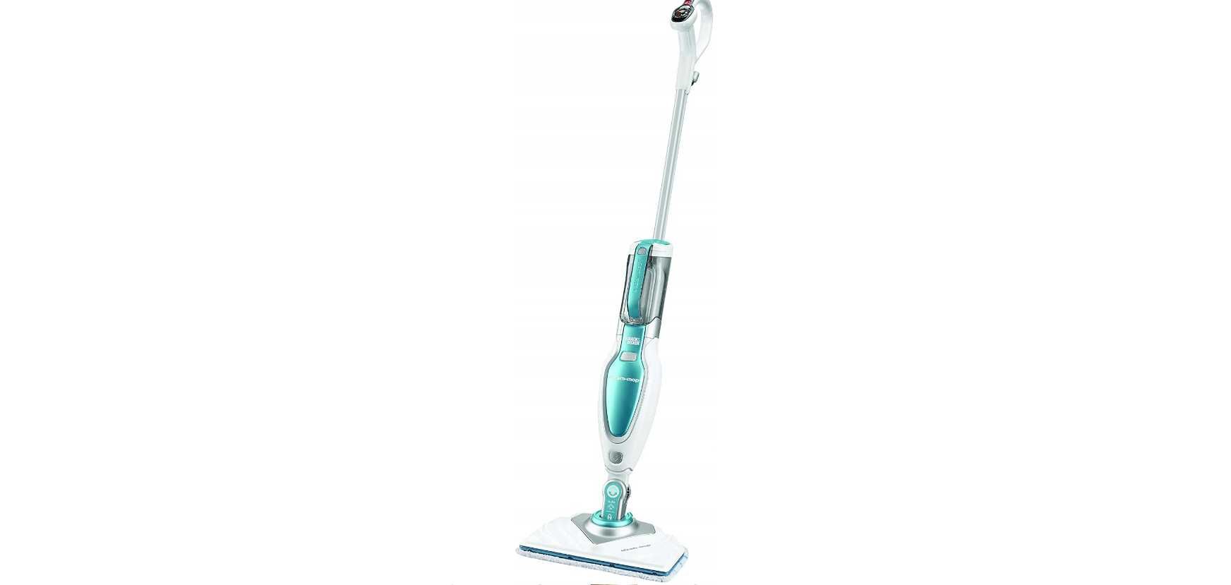 Mop parowy Black&Decker FSM1630