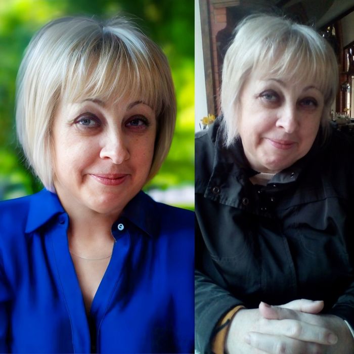 Ретушь, обработка, коррекция фотографий, услуги фотошопа, замена фона