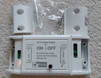 Wi-Fi Smart Life Home Switch inteligentny włącznik przekaznik 10A Tuya