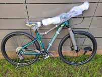Nowy rower górski MTB HEAD X-Rubi, 48cm, Deore, amor powietrzny