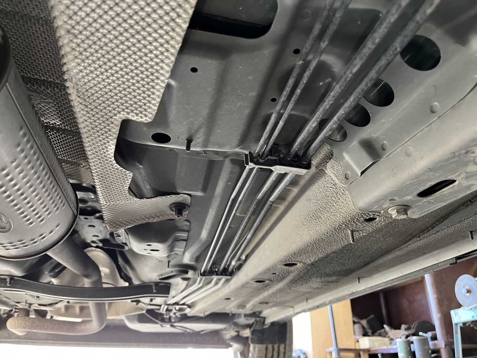 Ford Ecosport SE 2018