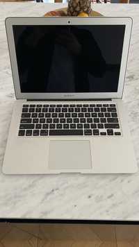 Macbook Air 13 (Early 2015)