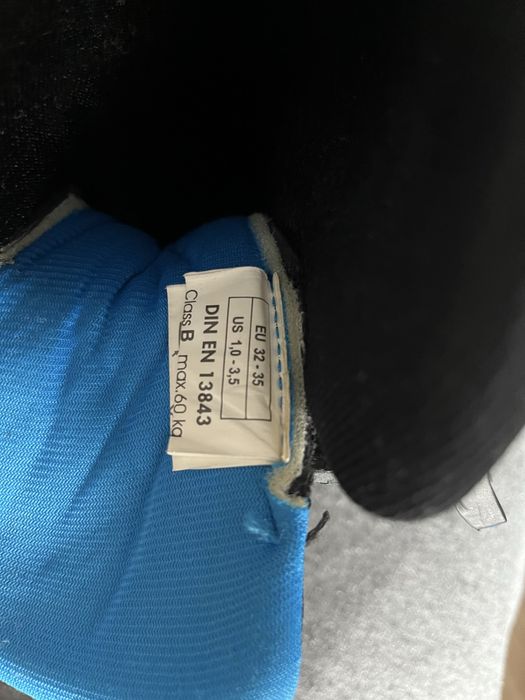 Rolki FILA Wizy 32-35