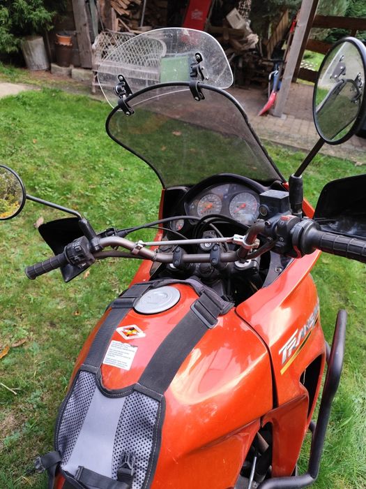 Honda Transalp XL 650V