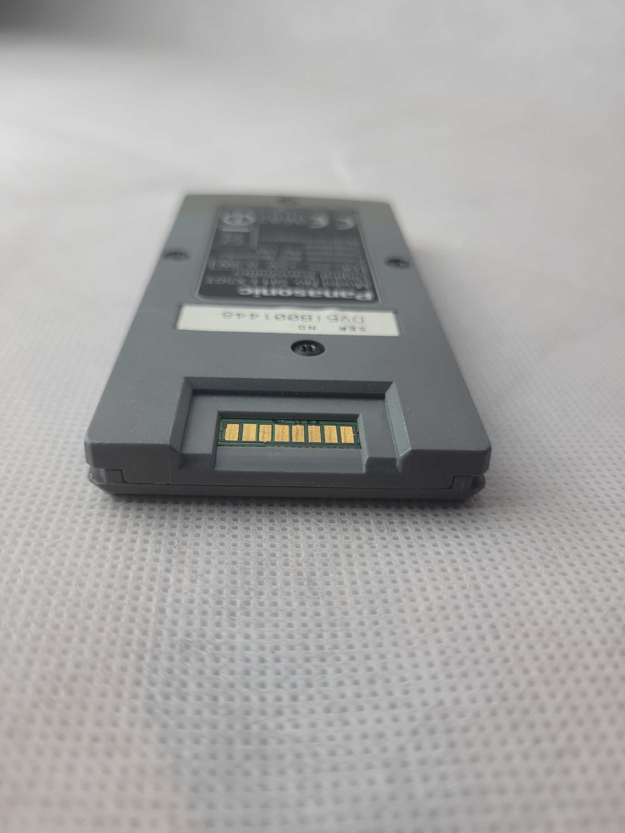 Karta PANASONIC SH-FX50T Digital Reciver | Sklep FV23