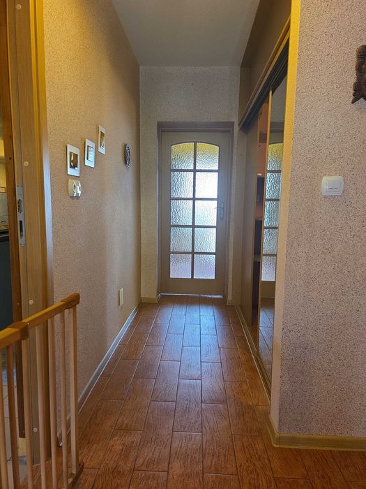 Do wynajecia Kraków Rybitwy, cena ze wszystkimi mediami.