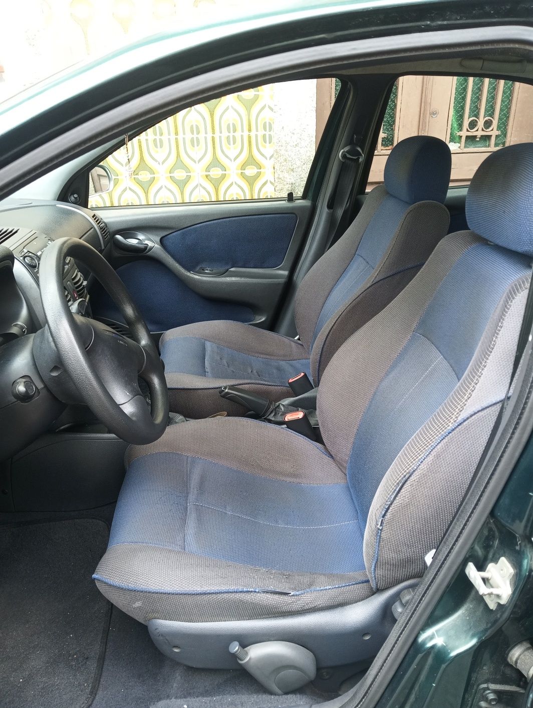 Fiat brava 1.2 16v