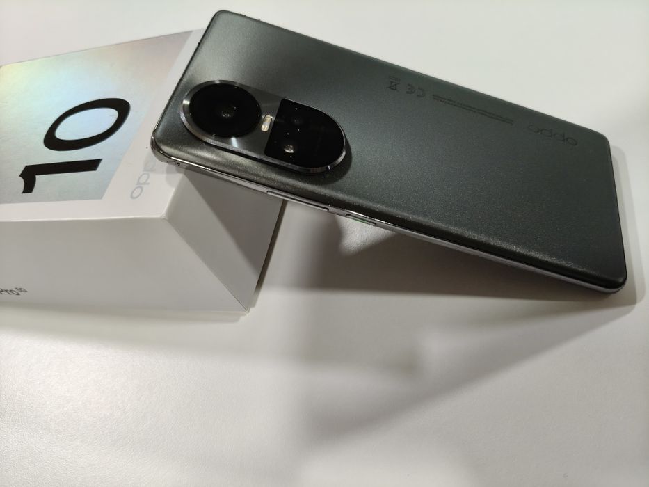 OPPO Reno 10 Pro