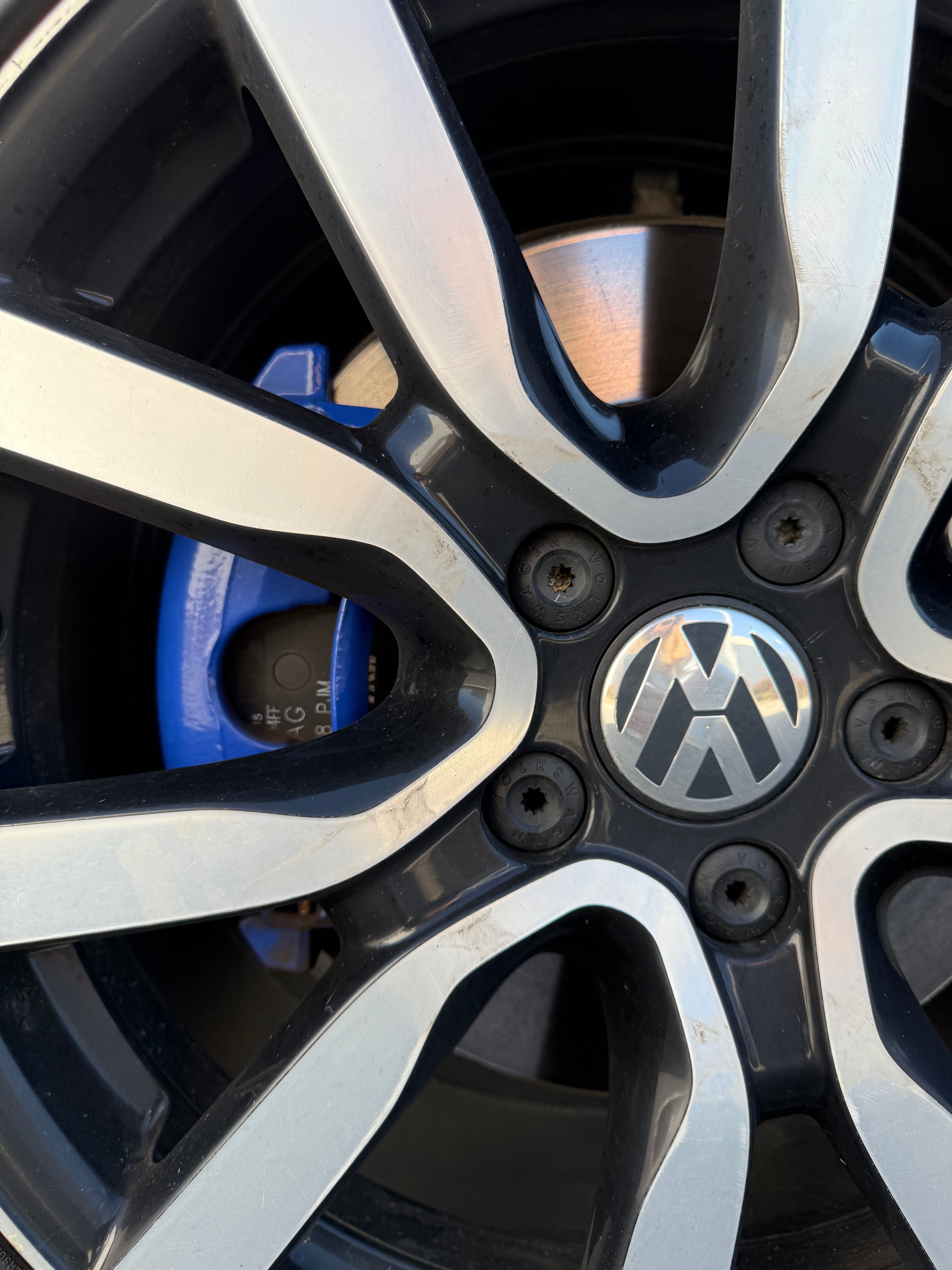 VW Golf GTE 1.4 204cv Hybrid Plug-in | Extras | Financiamento