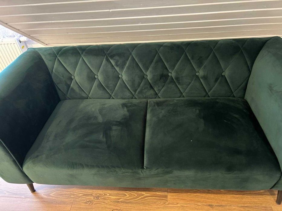 Sofa skandynawska Viena