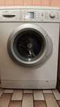 Pralka Bosch Vario Perfect serie 4