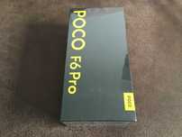 Poco F6 Pro 12/256 White