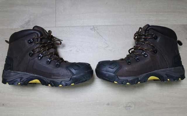 Dickies FD23310 Medway Safety Hiker Boots roz. 42 ochronne trekkingowe