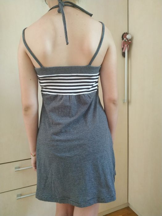 Теннисные платья (2шт.) + Юбка LACOSTE.  Цена - за всё.