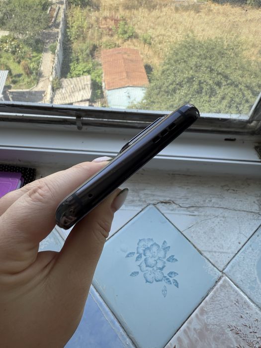Телефон Black Shark 5 Pro