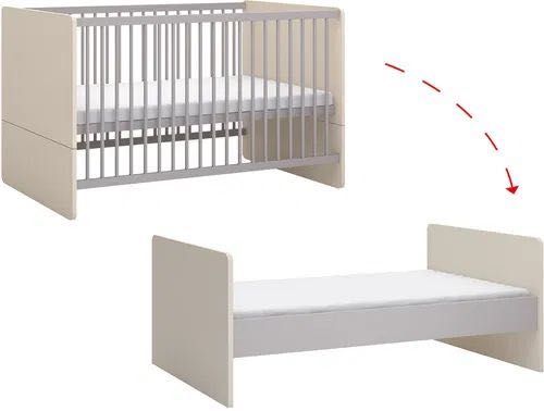 Meble dla dziewczynki firmy VOX