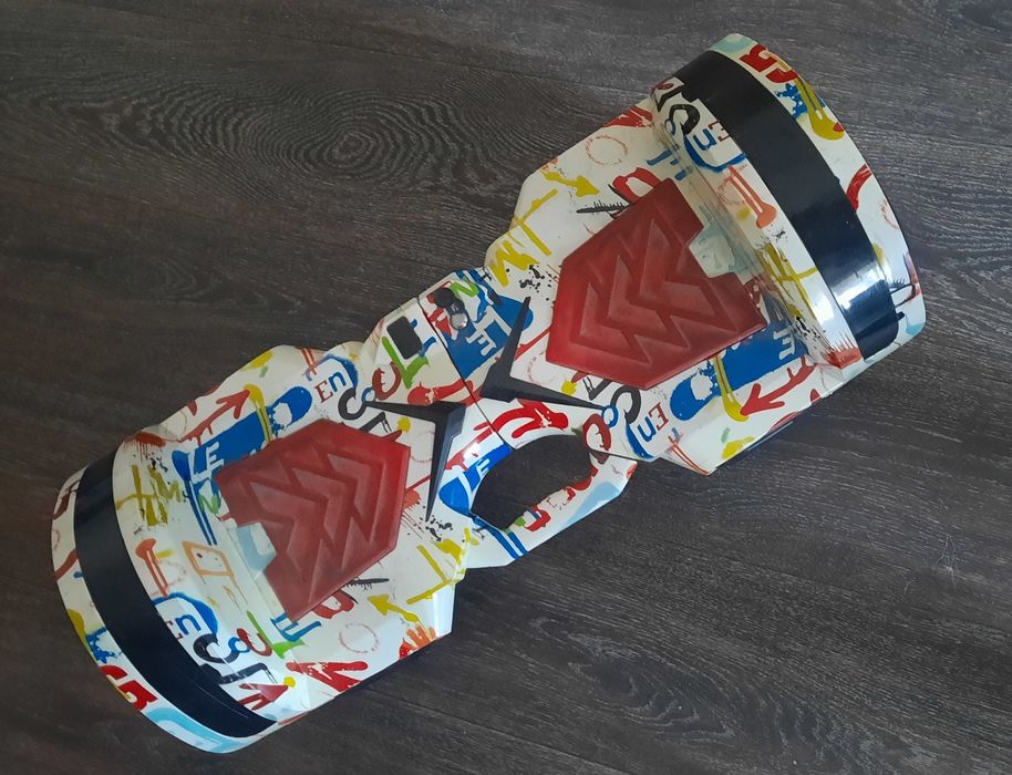 Гіроборд гіроскутер