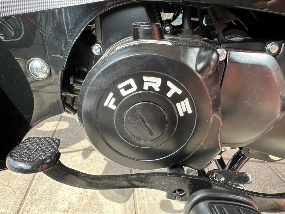 МОТО Актив - Форте-125