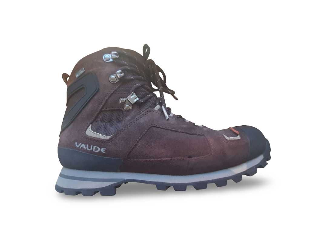 Vaude Me Pamir Ceplex wodoodporne buty trekkingowe 41 bdb