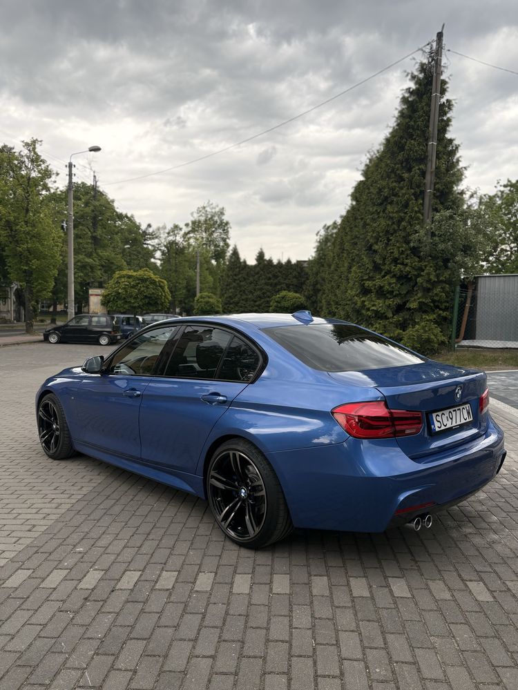 Felgi Styling M437 m3/m4 19 5x120