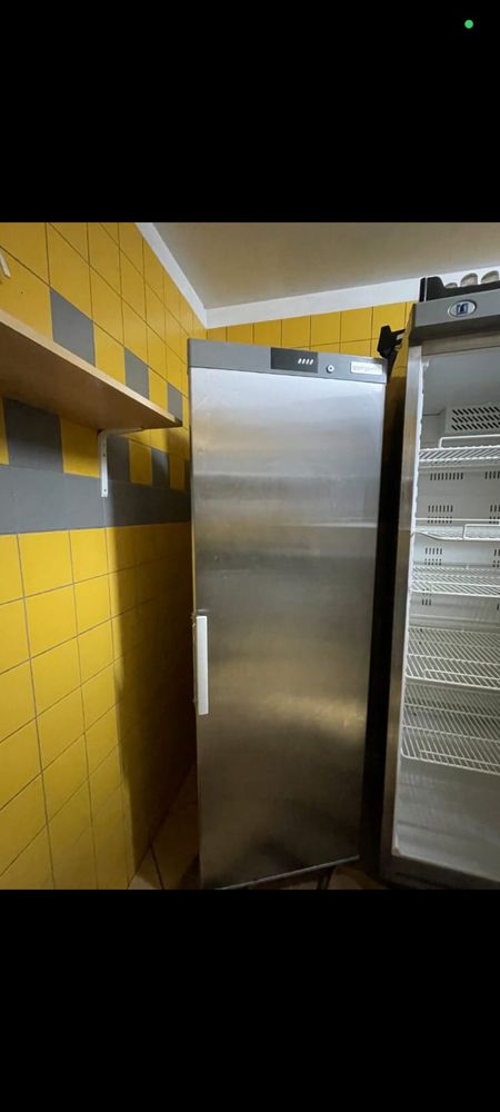 Arca vertical ggmgastro