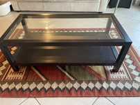 Mesa centro sala