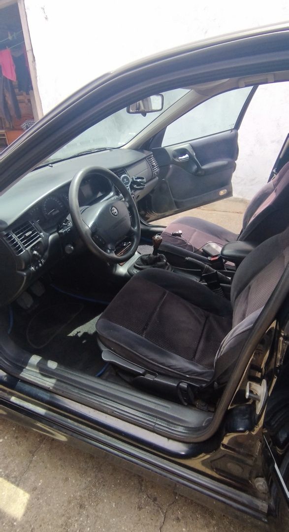 Opel Vectra B 2.0 DTI