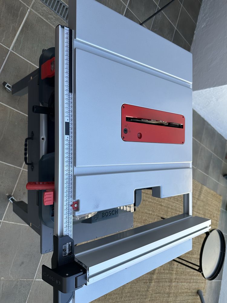 BOSCH GTS 635-216