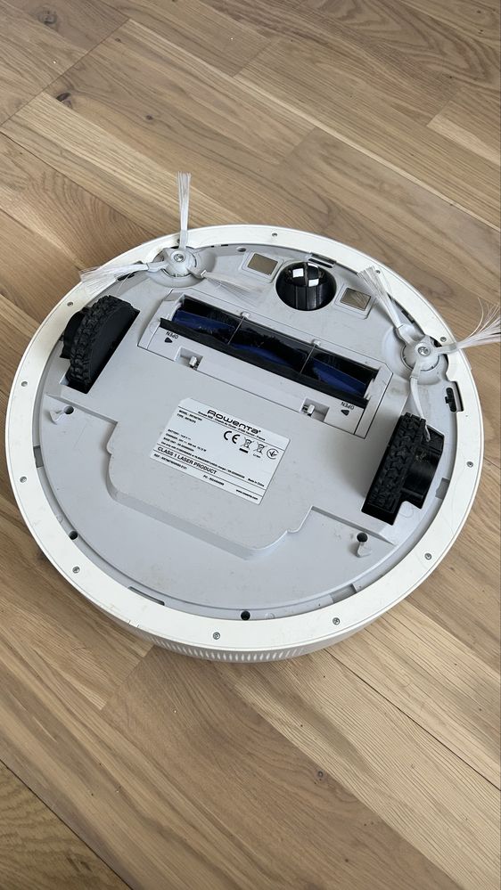 Б/У Миючий робот-пилосос ROWENTA X-PLORER SERIE 75