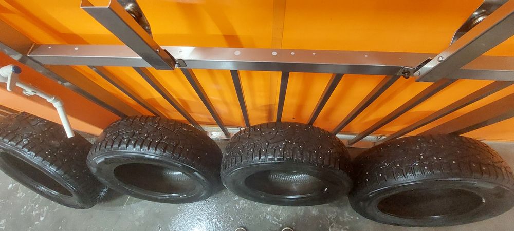 Продам резину пирели pirelli zero шип