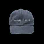 Taylor Swift Navy Dad Hat