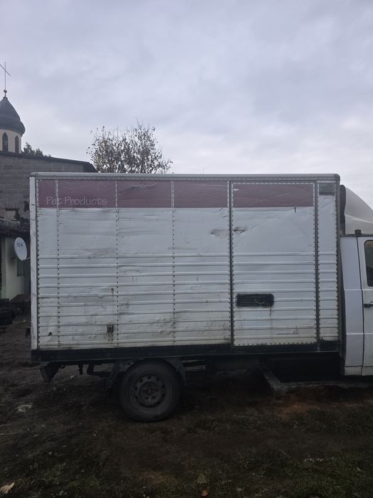 Kontener z lublina okolice Częstochowy