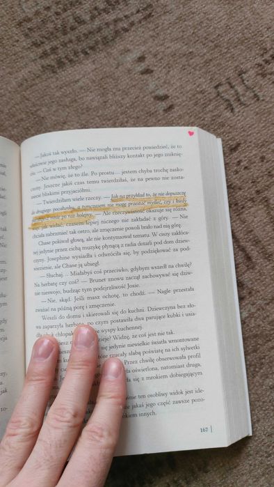 Flaw(less) opowiedz mi naszą historię