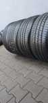 255/40/19 Pirelli komplet  Lato