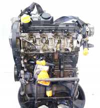 SILNIK ENGINE RENAULT MEGANE II QASHQAI CLIO III 1,5 DCI K9K K9KP732 K9K732