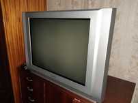 TV Panasonic 29 cali 100 Hz Stereo + kabel euro i 9x HDMI