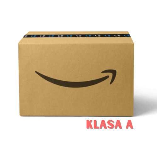 Box Home/mix Klasa A