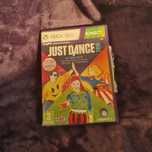 Just Dance 2015 Xbox 360