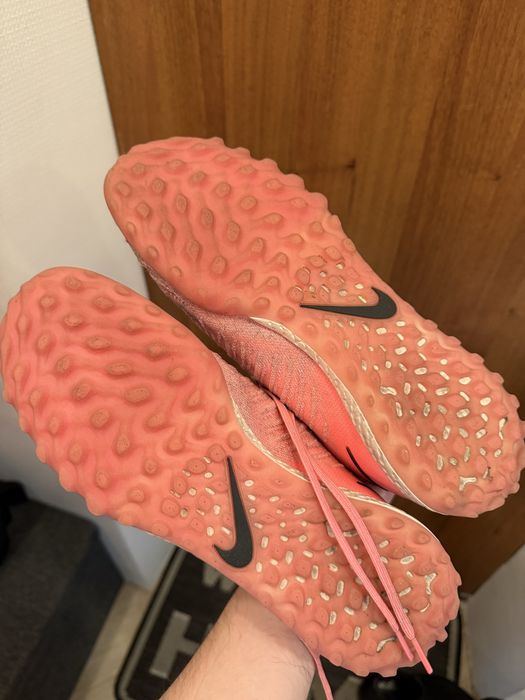 Сороконіжки Nike Phantom GX 2 Luna Elite TF 42, 26.5 см