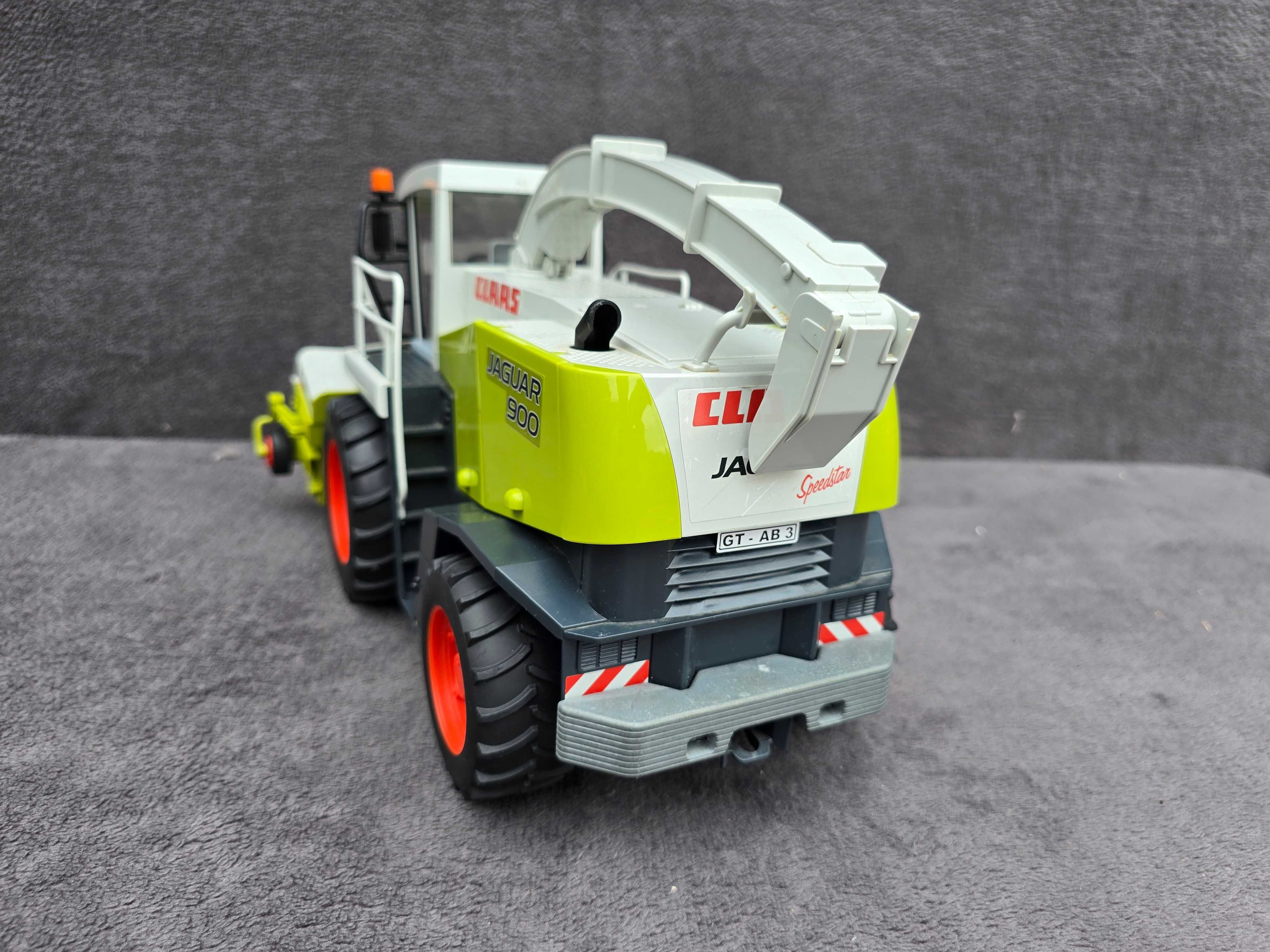 Bruder Kombajn Claas Jaguar 900