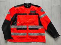 Bluza koszula Akatex Ratownictwo Medyczne Kierowca XXXL Nowa duża