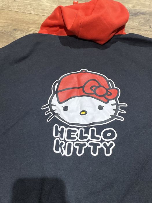 Худи Hello Kitty