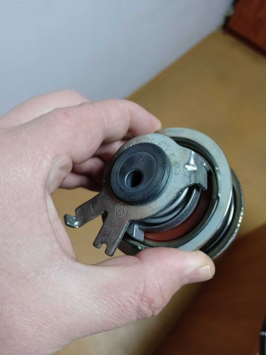 Комплект ремня ГРМ