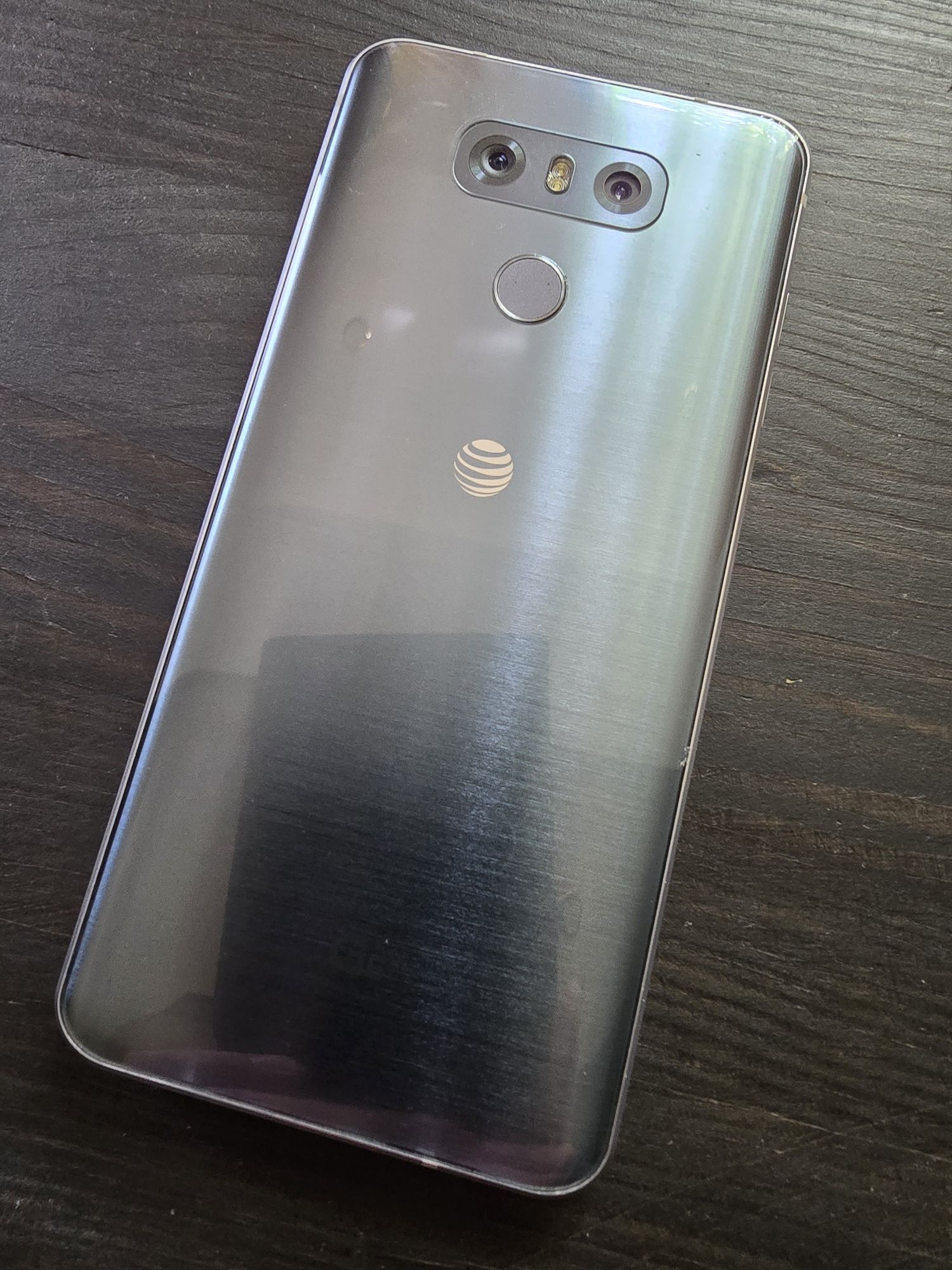 Телефон LG G6 4/32 Gb, ідеальний стан, нова батарея