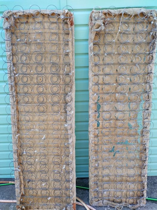 Продам пружинные блоки