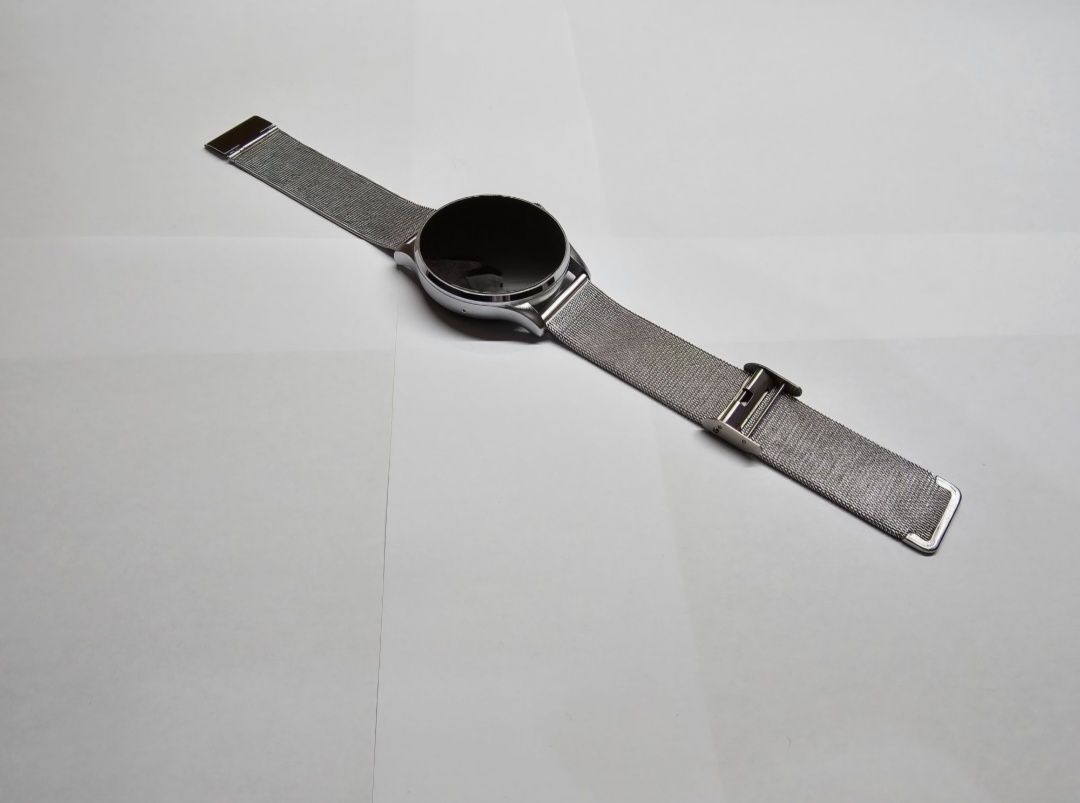 Smartwatch K88H Android/iOS - Como novo
