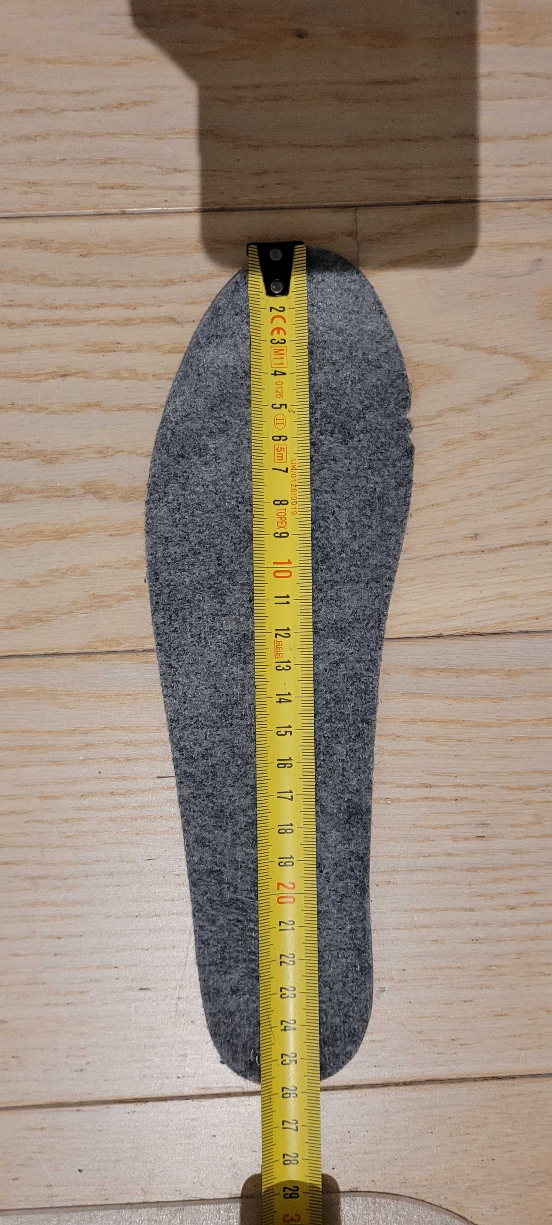 Buty Dalbello 26cm