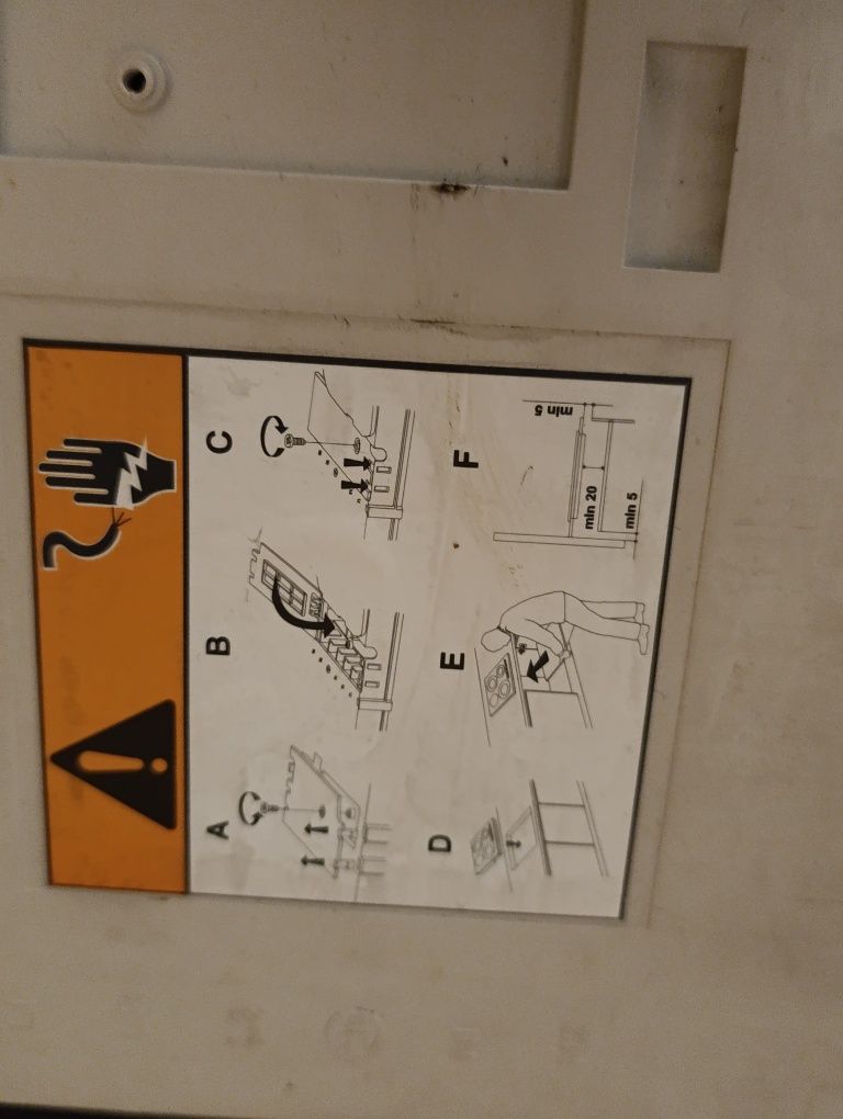 Płyta indukcyjna IKEA 402.228.29 OPIS