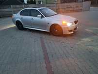 Bmw e60 525i 2006